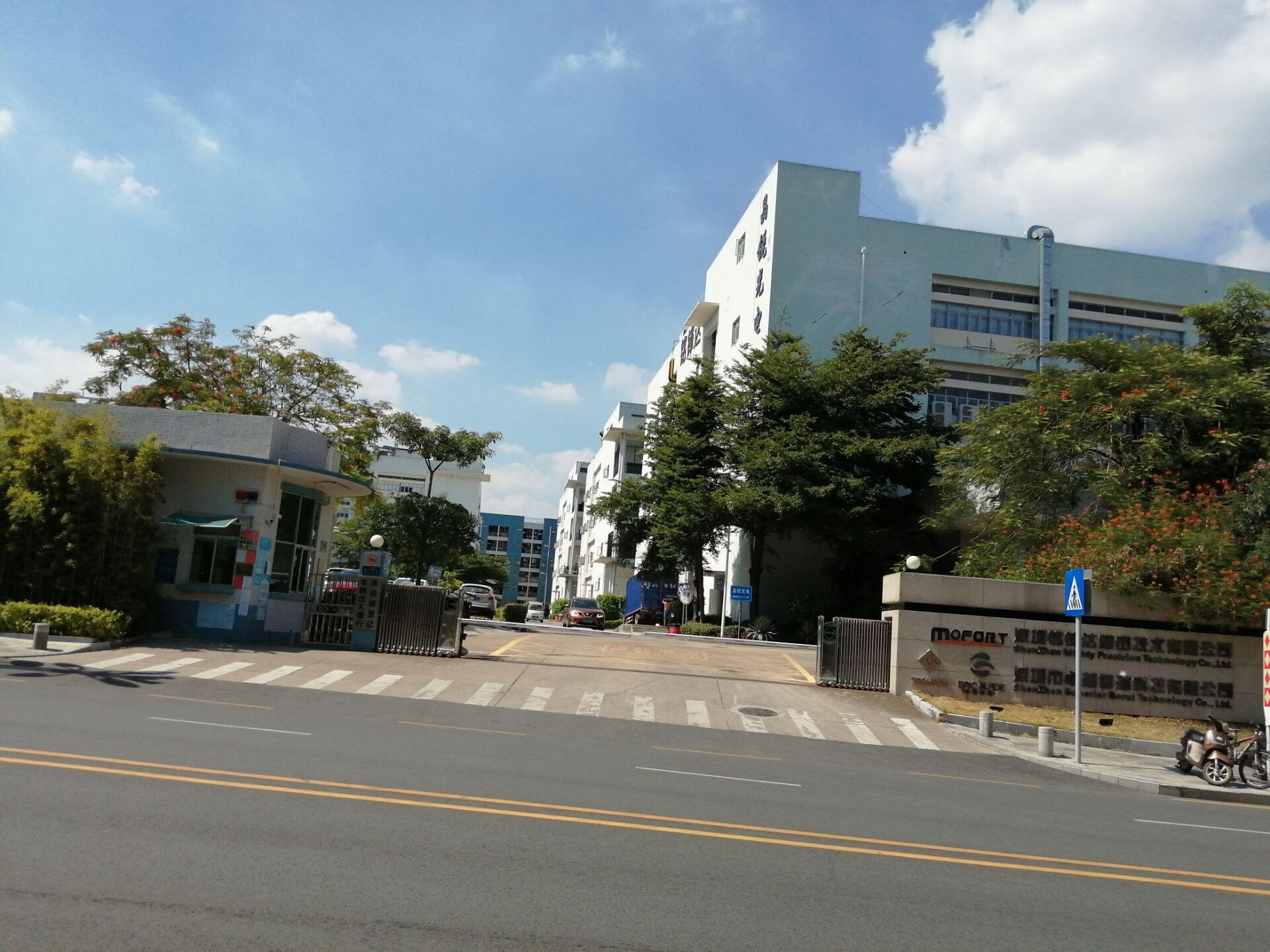 池州厂房出租